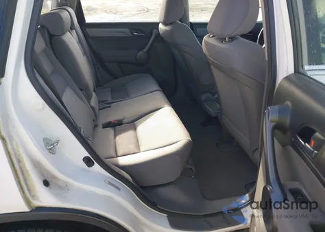 2008 Honda Cr-V Lx z USA, uszkodzony, nr VIN JHLRE38338C007126